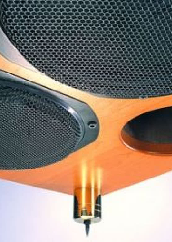 Subwoofer Rel Studio III