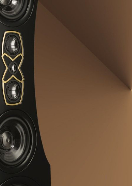 Na Audio Video Show 2025 zagrają kolumny za prawie 2 mln zł. Jak wyglądają?