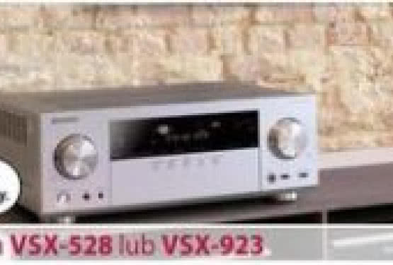 Kup amplituner Pioneer, otrzymaj  abonament Spotify Premium