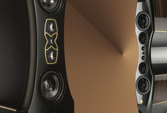 Na Audio Video Show 2025 zagrają kolumny za prawie 2 mln zł. Jak wyglądają?