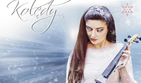 Ylo Violin wydała świąteczną płytę z kolędami