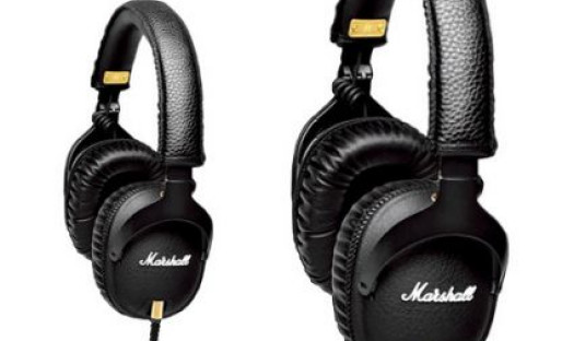Słuchawki Marshall Monitor