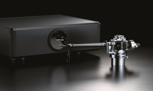 Ramię gramofonowe za 199 tys. zł? Tak - to TechDas Air Force 10