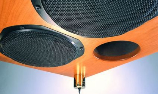 Subwoofer Rel Studio III