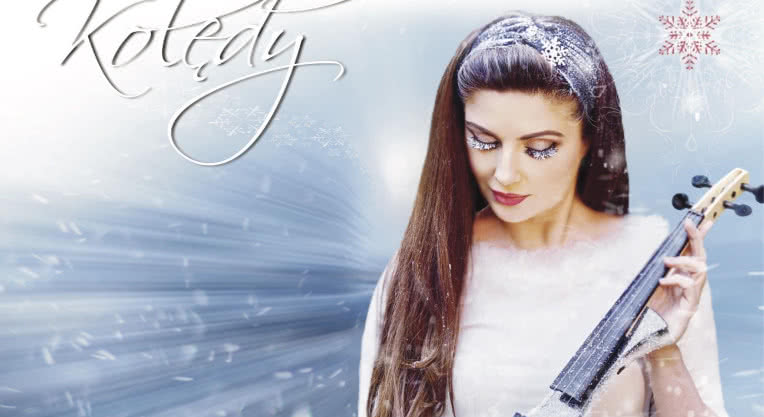 Ylo Violin wydała świąteczną płytę z kolędami