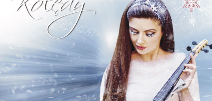 Ylo Violin wydała świąteczną płytę z kolędami