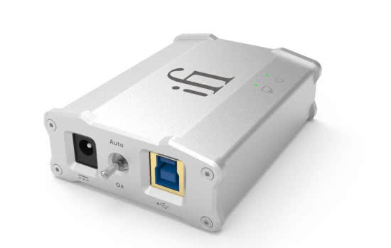 Regenerator ifi Audio nano iUSB3.0 