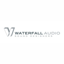 WATERFALL (Francja)