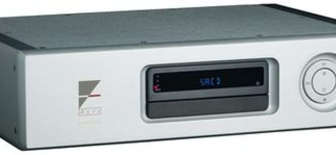 Ayre Acoustics  CD CX-7eMP i C-5xeMP