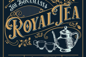 Royal Tea