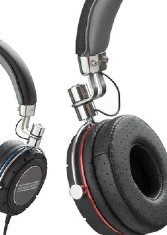 Słuchawki Musical Fidelity MF-200