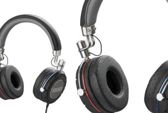 Słuchawki Musical Fidelity MF-200