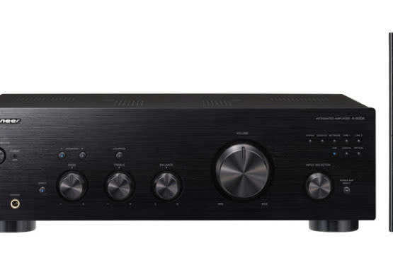 Wzmacniacz Pioneer A-50DA