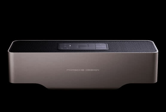 KEF i Porsche połączyły siły