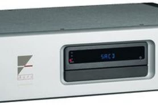 Ayre Acoustics  CD CX-7eMP i C-5xeMP