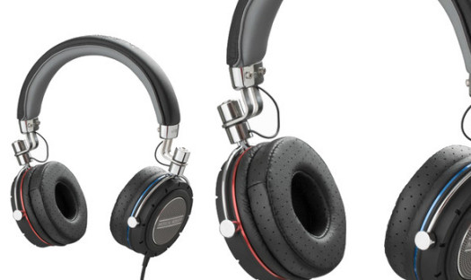 Słuchawki Musical Fidelity MF-200