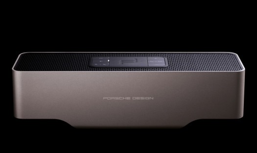 KEF i Porsche połączyły siły