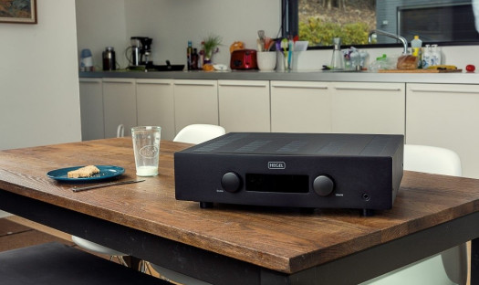 Wzmacniacz Hegel H190