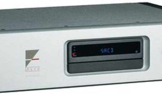 Ayre Acoustics  CD CX-7eMP i C-5xeMP