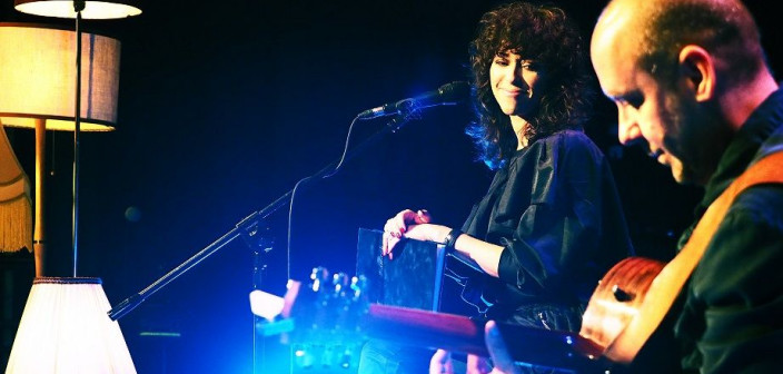 "Szukaj w snach": Natalia Kukulska i Marek Napiórkowski nagrali płytę z kołysankami