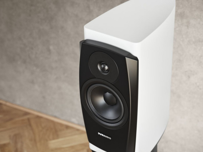 Dynaudio Confidence 20A 