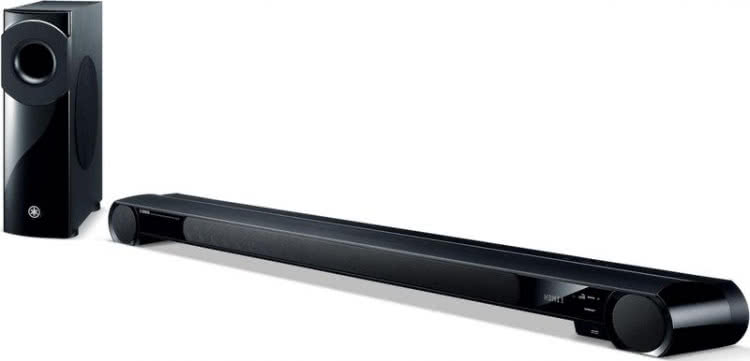 Yamaha YSP-4300 - test - testy, ceny i sklepy | AUDIO