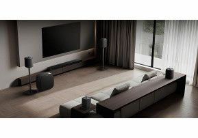 LG na CES 2026 Sound Suite pokaże soundbar z technologią Dolby Atmos FlexConnect