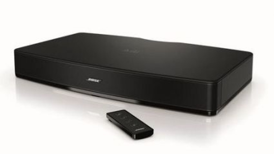 System Bose Solo TV