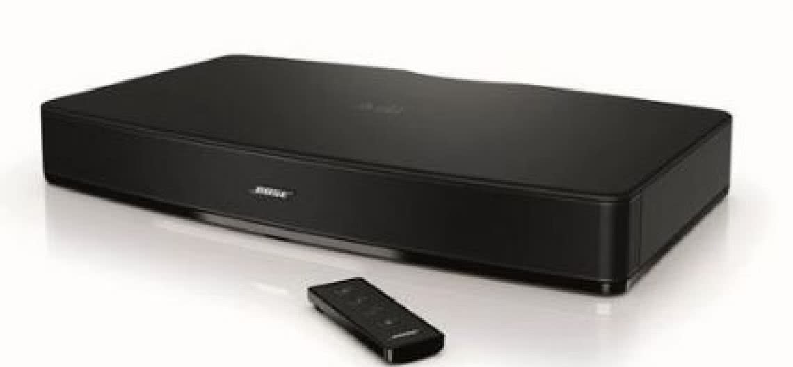 System Bose Solo TV