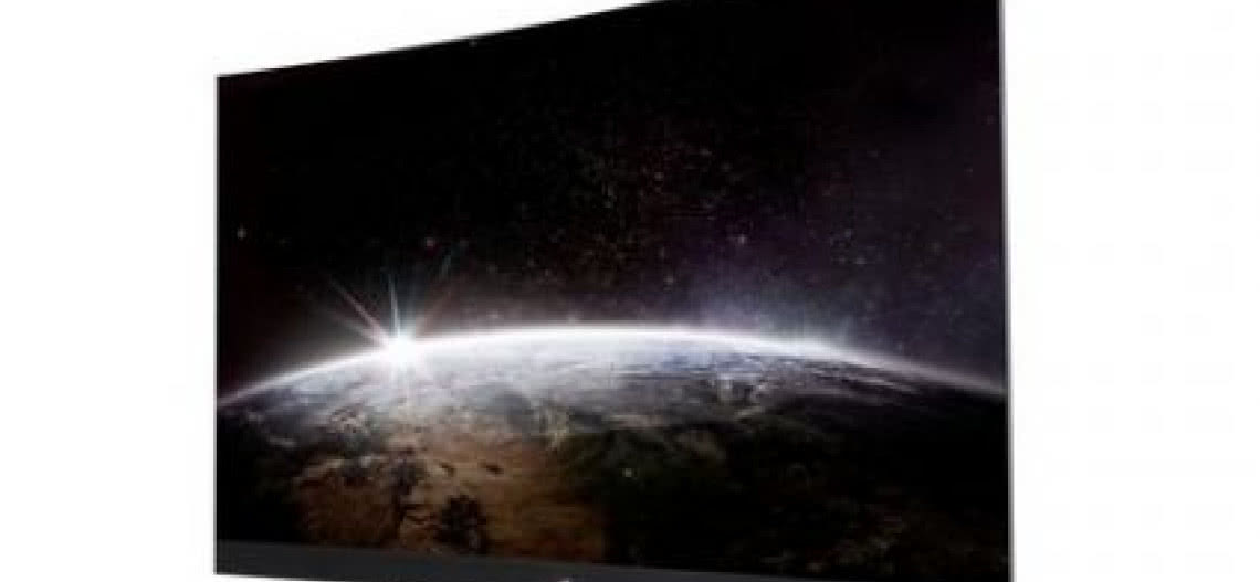 Telewizory LG OLED na targach CES w Las Vegas