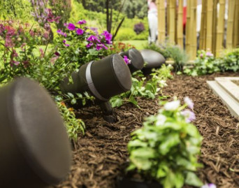 Głośniki instalacyjne Revel