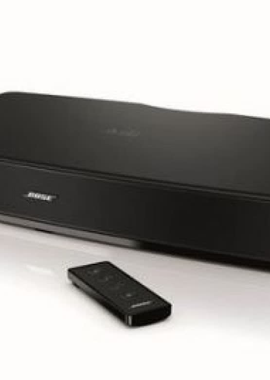 System Bose Solo TV