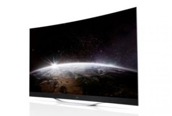 Telewizory LG OLED na targach CES w Las Vegas