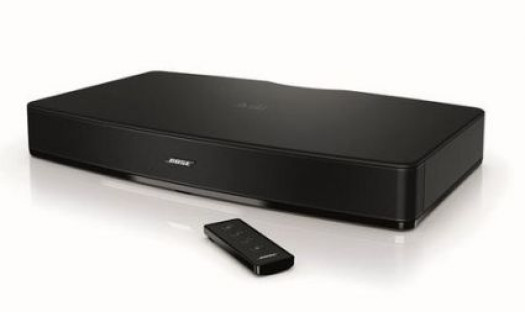 System Bose Solo TV