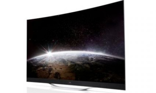 Telewizory LG OLED na targach CES w Las Vegas
