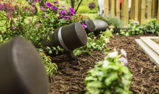 Głośniki instalacyjne Revel