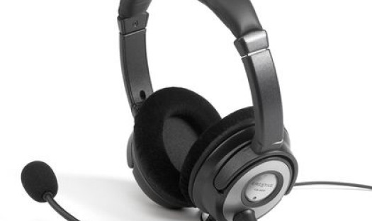 CREATIVE  HS-900 , SŁUCHAWKI Z MIKROFONEM