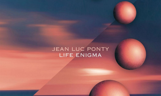 Reedycja albumu "Life Enigma" Jeana Luca Ponty'ego już maju