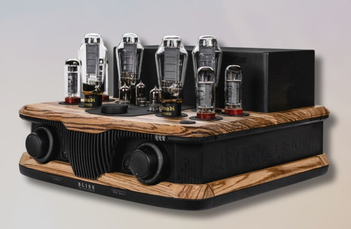 Felix Audio Bliss