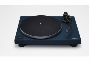 Gramofon Technics SL-40CBT teraz w dwóch nowych kolorach 