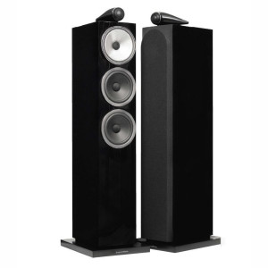 BOWERS & WILKINS