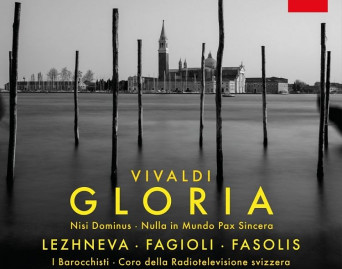 Vivaldi: Gloria
