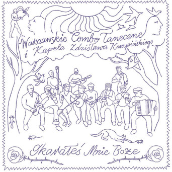 Skarałeś mnie Boże