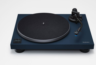 Gramofon Technics SL-40CBT teraz w dwóch nowych kolorach 
