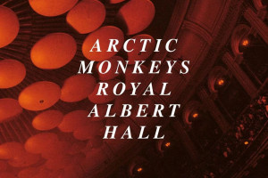 Live At The Royal Albert Hall