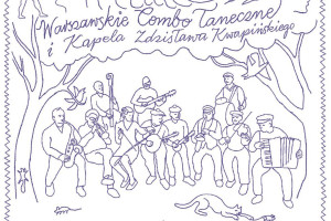 Skarałeś mnie Boże