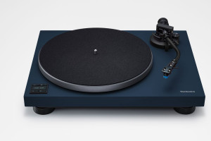 Gramofon Technics SL-40CBT teraz w dwóch nowych kolorach 