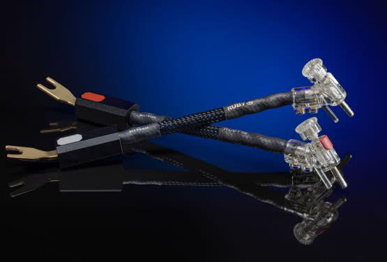 Siltech Ruby Crown – rubinowy jubileusz specjalistów od okablowania