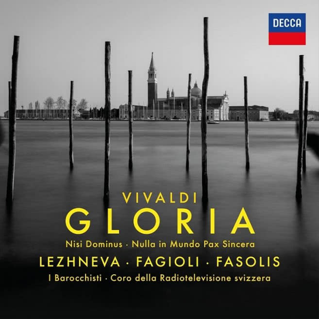 Vivaldi: Gloria