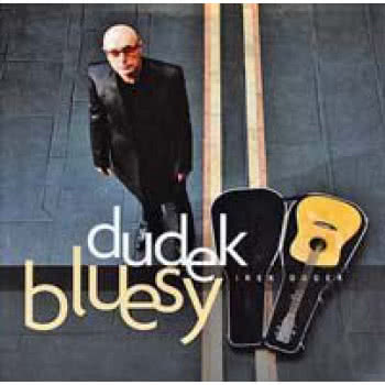 Dudek Bluesy
